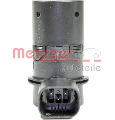 METZGER 0901117 Sensor, ajutor parcare